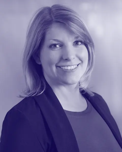 Portrait of Alena Horn