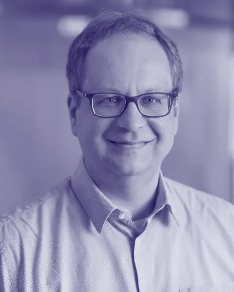 Portrait of Prof. Matthias Ocker, MD