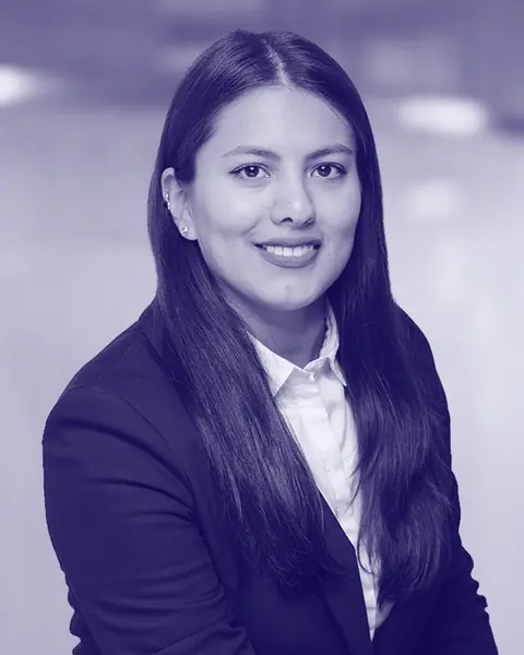 Portrait of Karla Soto, PhD