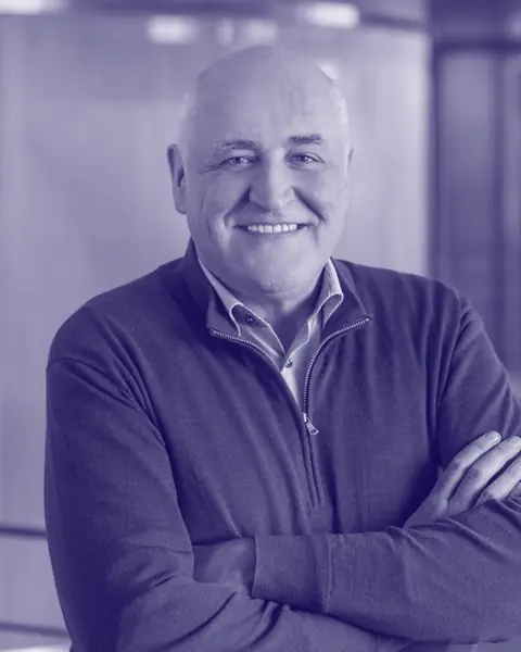 Portrait of Kajo Wiest